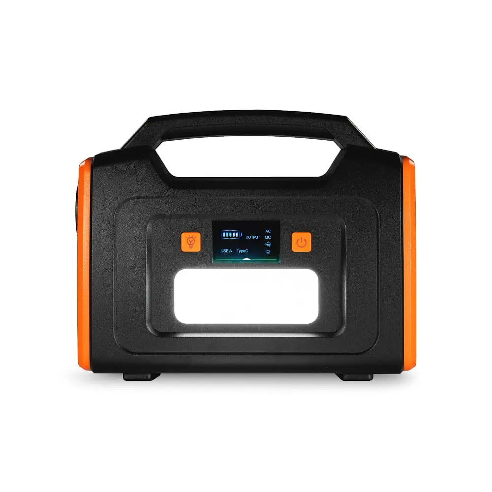 Портативне джерело живлення KPS-200PL Kraft (42-00075) - фото 3