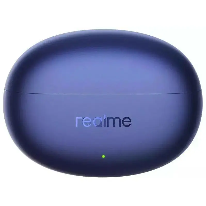 TWS-навушники Realme Buds Air 5 blue - фото 3