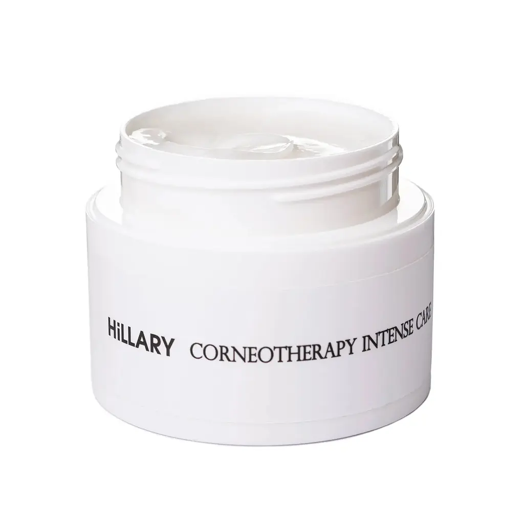 Крем для всех типов кожи Hillary Corneotherapy Intense Сare 5 oil’s 50 г - фото 2