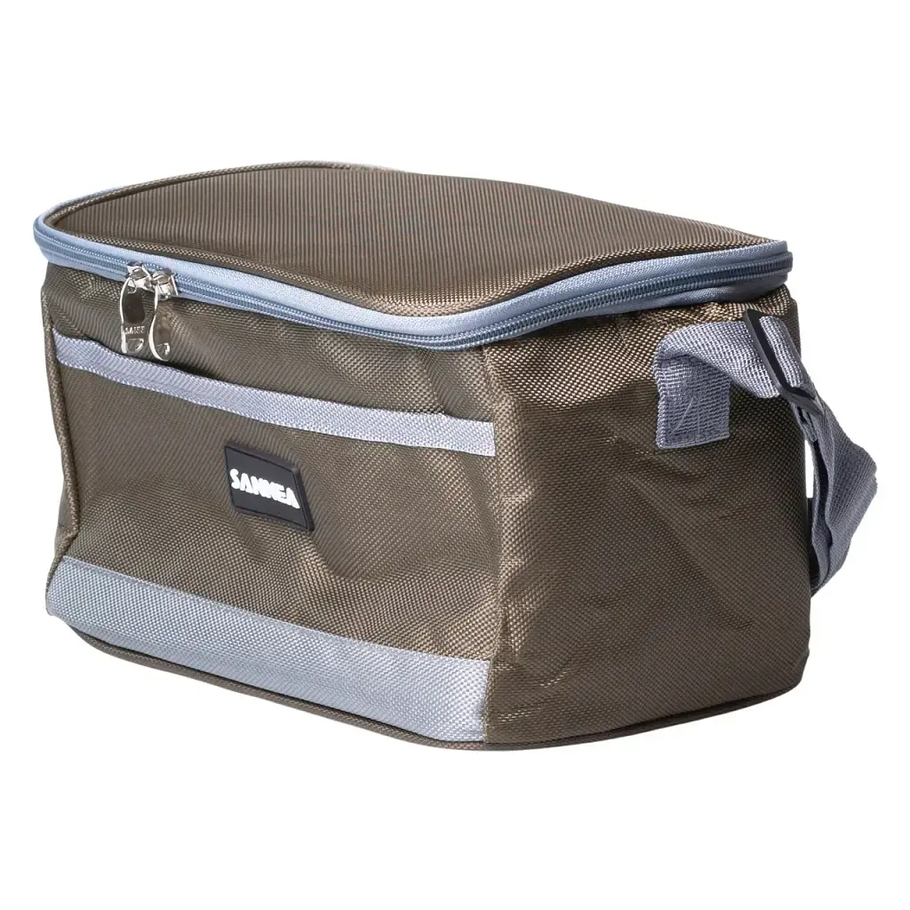 Ланч бэг термосумка SANNE на 7 литров SANNE HP-14-7 - фото 5