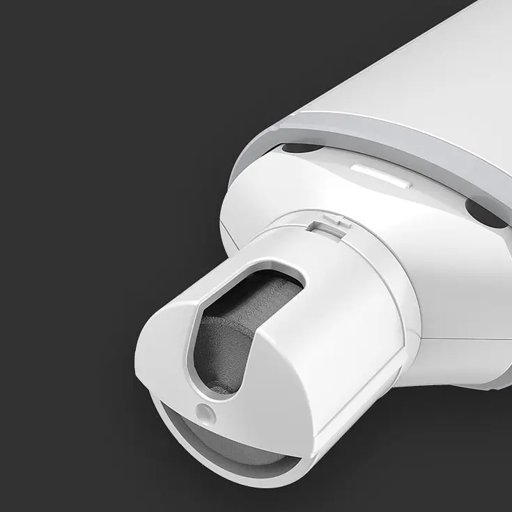 Тример (гриндер) для пазурів Xiaomi Pawbby Electric Pet Nail Grinder (MG-NG001A) - фото 7