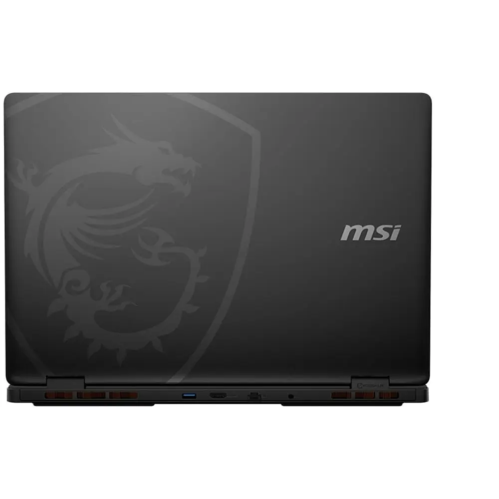 Ноутбук Ігровий MSI Crosshair A18 HX A8WGKG-018XRO, AMD Ryzen 9 8940HX до 5.3GHz, 18" QHD+, 32GB, SSD 1TB, NVIDIA GeForce RTX 5070 8GB, Free Dos - фото 4