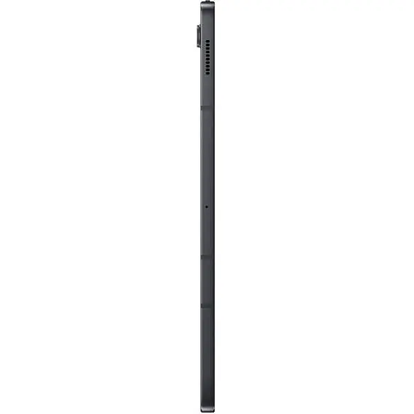 Планшет Samsung Galaxy Tab S7 FE 4/64GB 5G Mystic Black (SM-T736BZKA) - фото 4