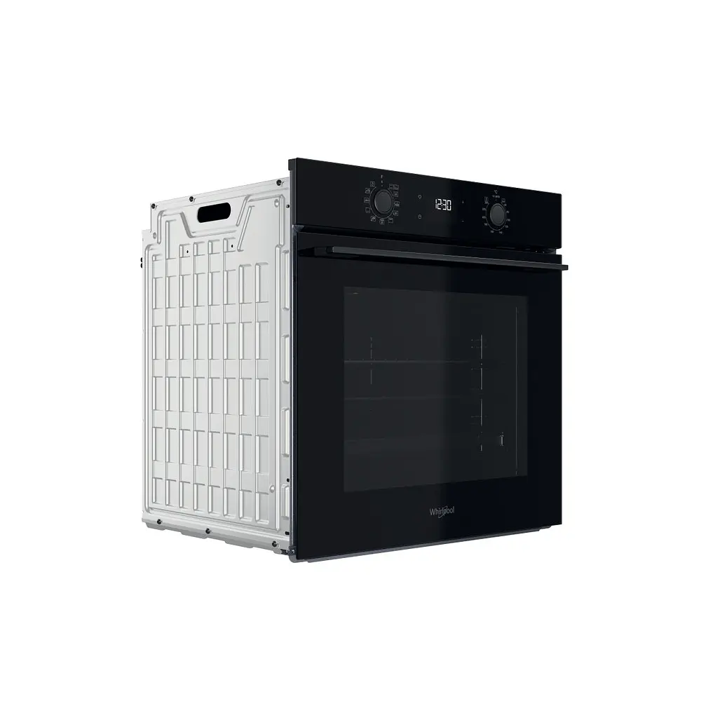 Духова шафа Whirlpool OMK58HU1B - фото 2