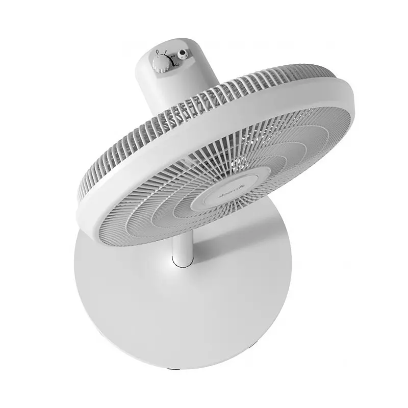 Вентилятор Deerma DEM-FD15W White - фото 9