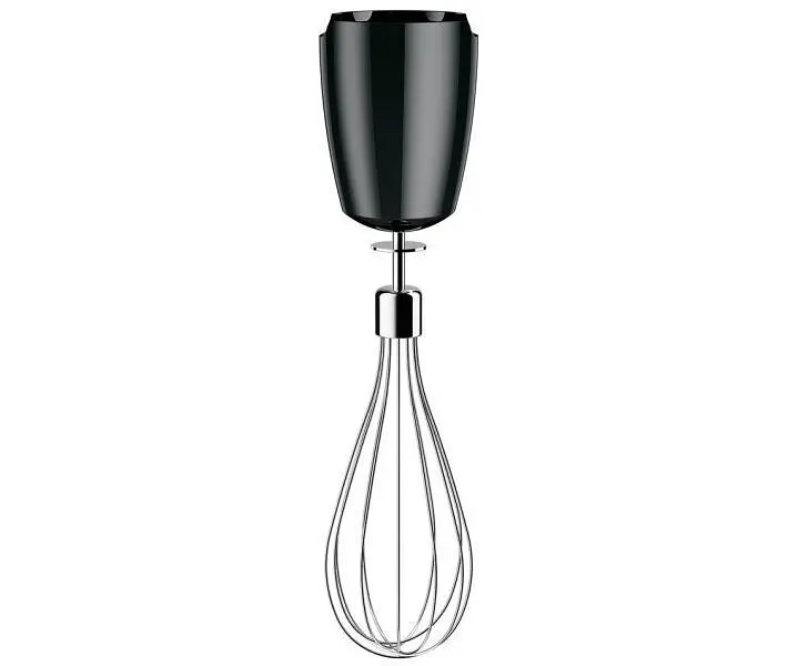 Блендер Braun MultiQuick 7 MQ 7045X (0X22111288) [64916] - фото 4