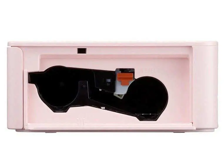 Принтер Canon SELPHY CP-1500 Pink (5541C007) - фото 7