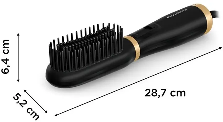 Фен-щітка Rowenta UB5920F0 - фото 11