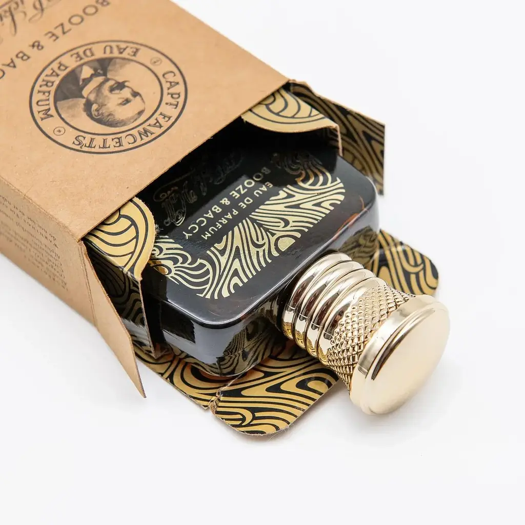 Парфум Captain Fawcett Booze and Baccy Eau De Parfum 50 мл - фото 4
