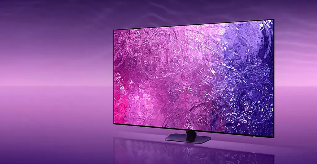 Телевизор Samsung QN90C 43'' Neo QLED 4K [QE43QN90C] [87629] - фото 6