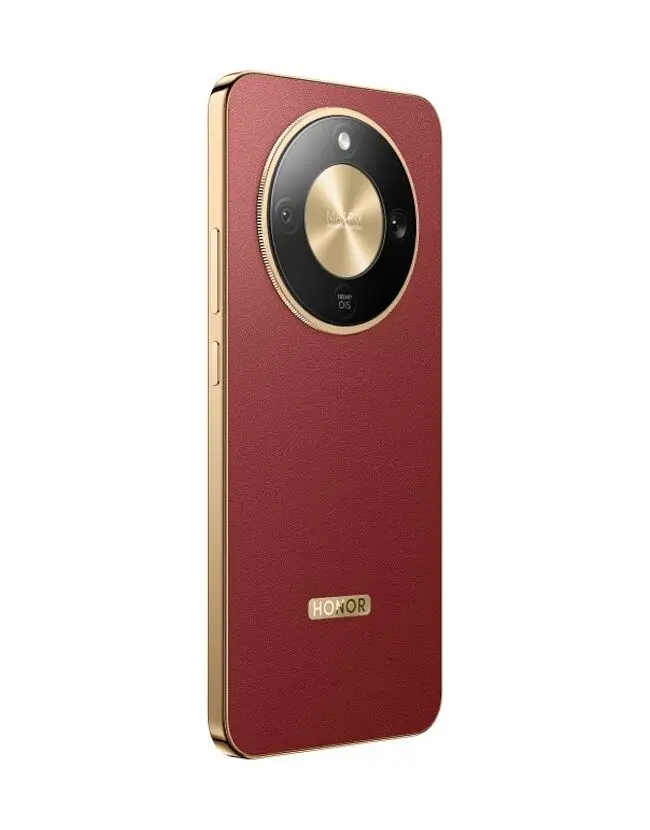 Смартфон Honor X9d 12/256GB Reddish Brown - фото 2