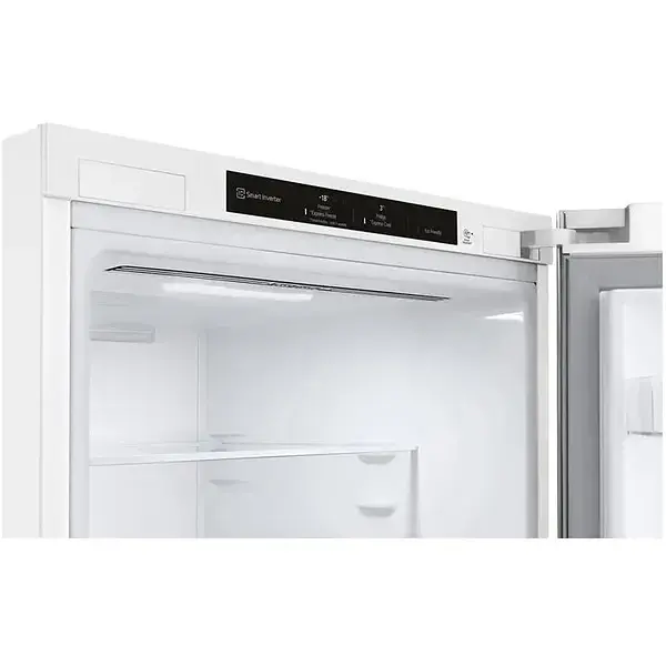 Холодильник LG GW B459SQLM - фото 5