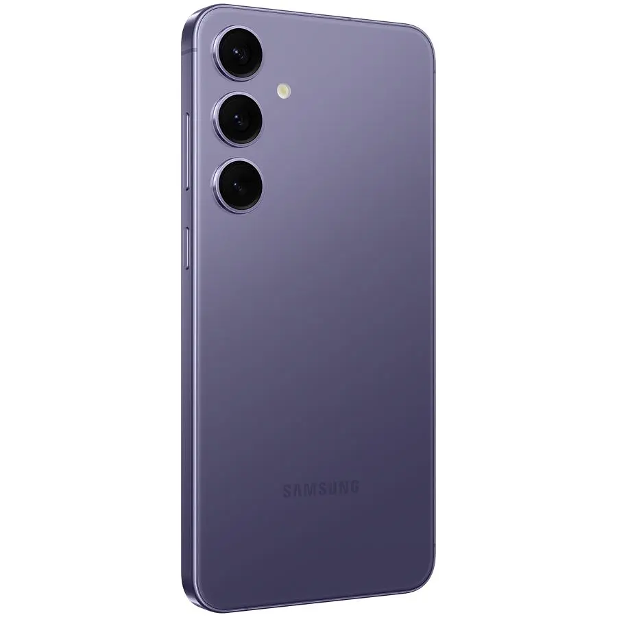 Смартфон Samsung Galaxy S24 Plus (S926B) 256Gb Cobalt Violet (SM-S926BZVDSEK) (Grade Q) Seller Refurbished - фото 5