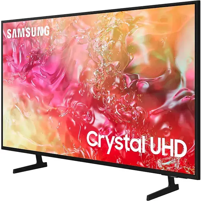 Телевизор Samsung UE55DU7100 - фото 2