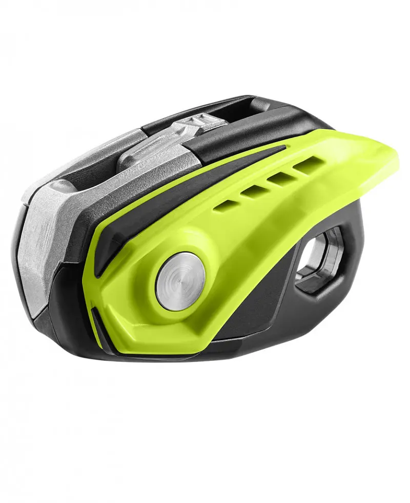 Спусковий пристрій Edelrid Megawatt (1017-883320000170) - фото 4