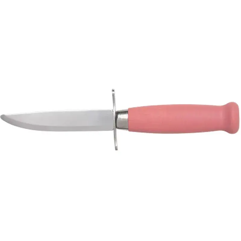Ніж Morakniv Scout 39 Safe Lingonberry (13979)