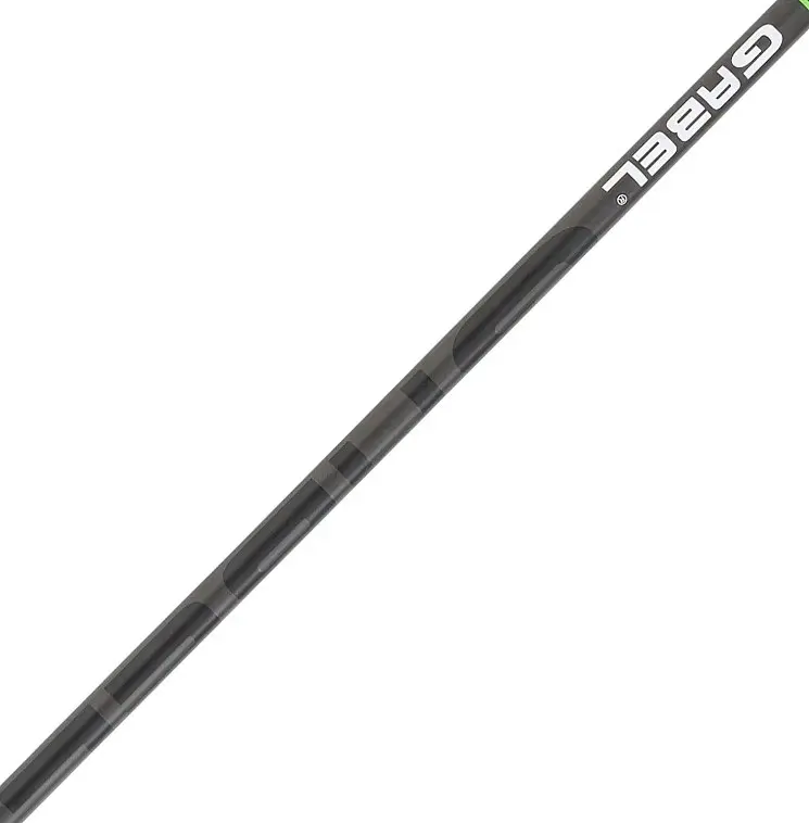 Палиці для скандинавської ходьби Gabel X-5 Black 120 (7009351141200) - фото 4