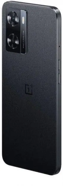 Смартфон OnePlus Nord N20 SE 4/64GB Black (Global) - фото 5