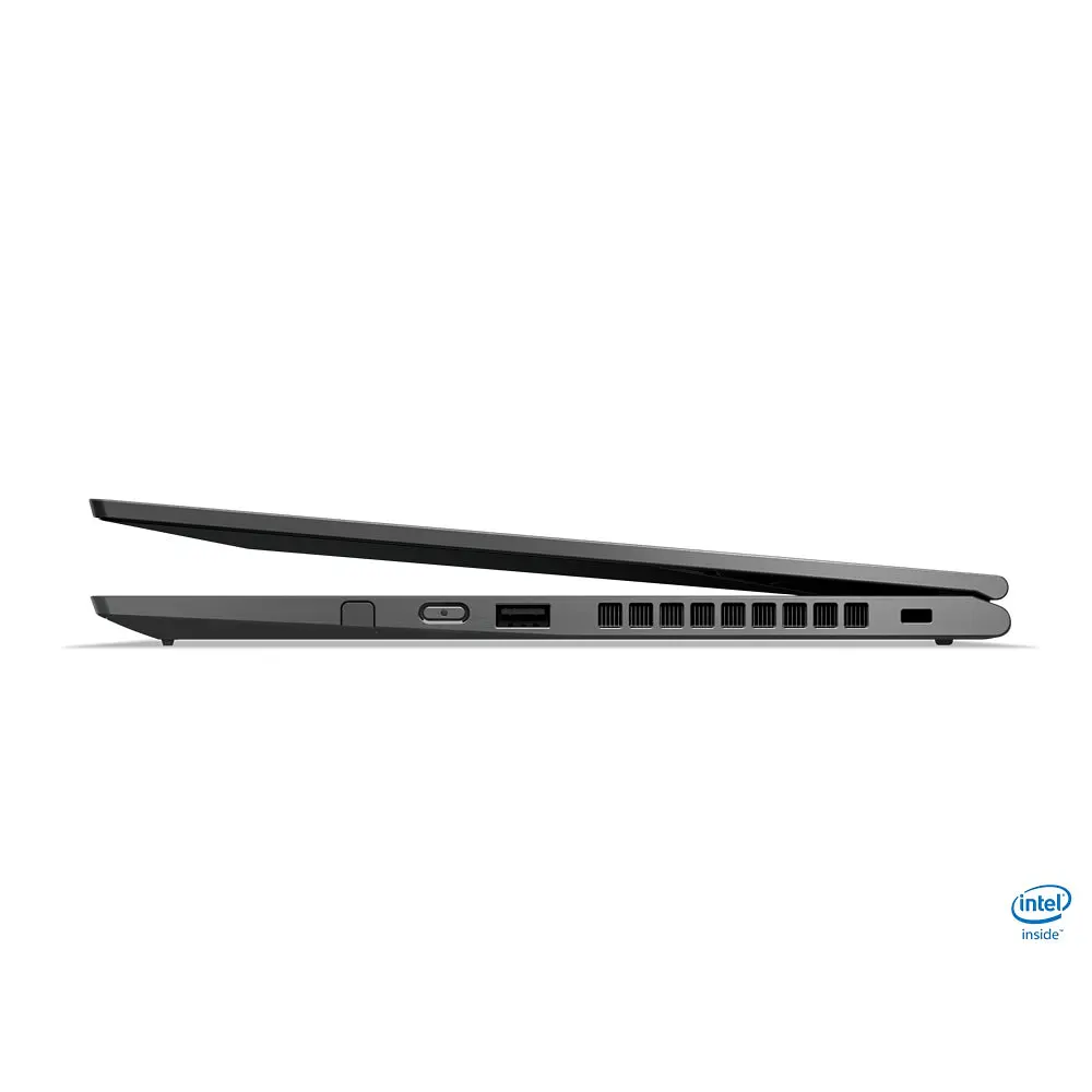 Ноутбук, lenovo, i5-10210U CPU, 16 GB, 256 GB, экран tactil, Win10 Pro HU/PEN - фото 12