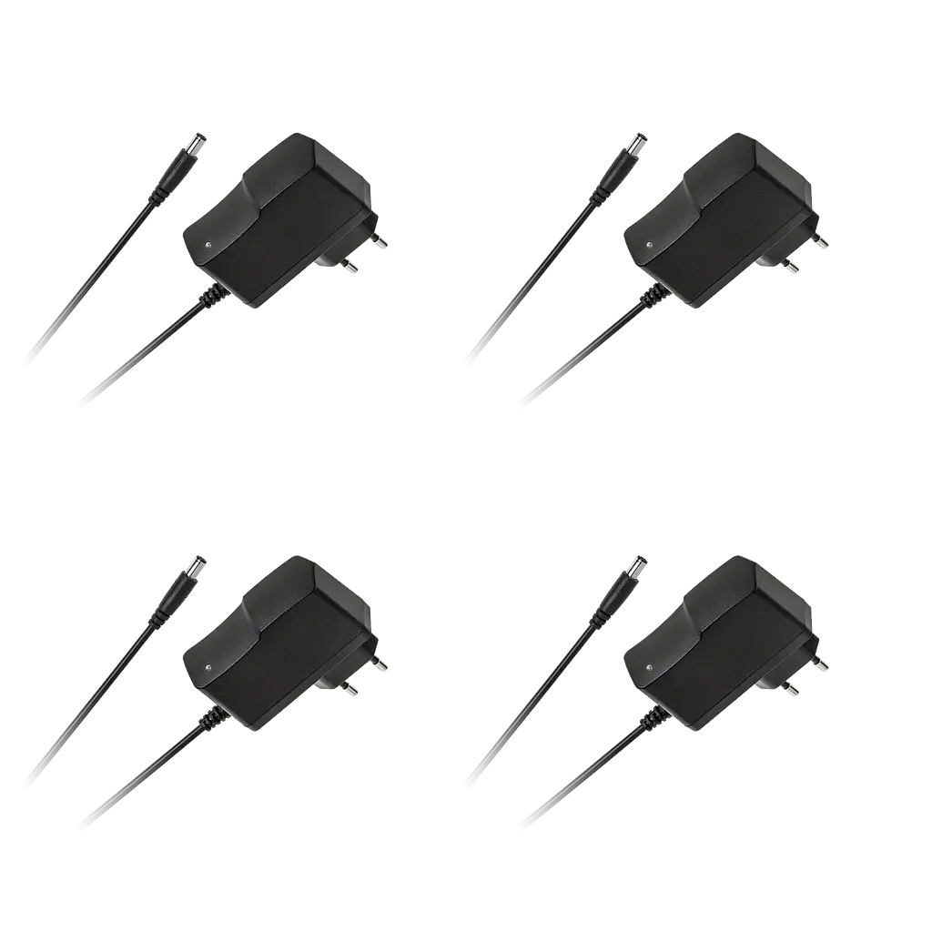 Комплект для відеоспостереження Wi-Fi Kruger & Matz Connect C200 Tuya Full HD - фото 8