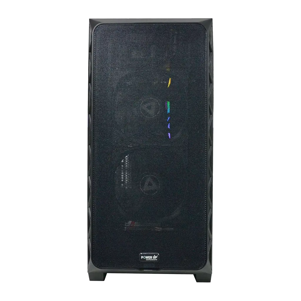 Робоча станція Power Up Desktop #173 Core i9 13900K/32 GB/SSD 1TB/GeForce RTX 3050 8 Gb - фото 2