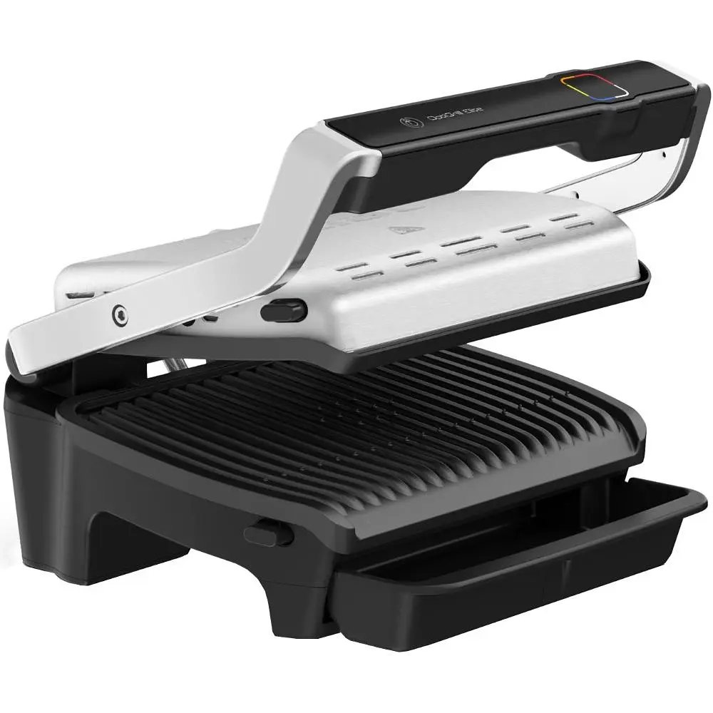 Электрогриль Tefal OptiGrill Elite GC750D30 (00000018542) - фото 4