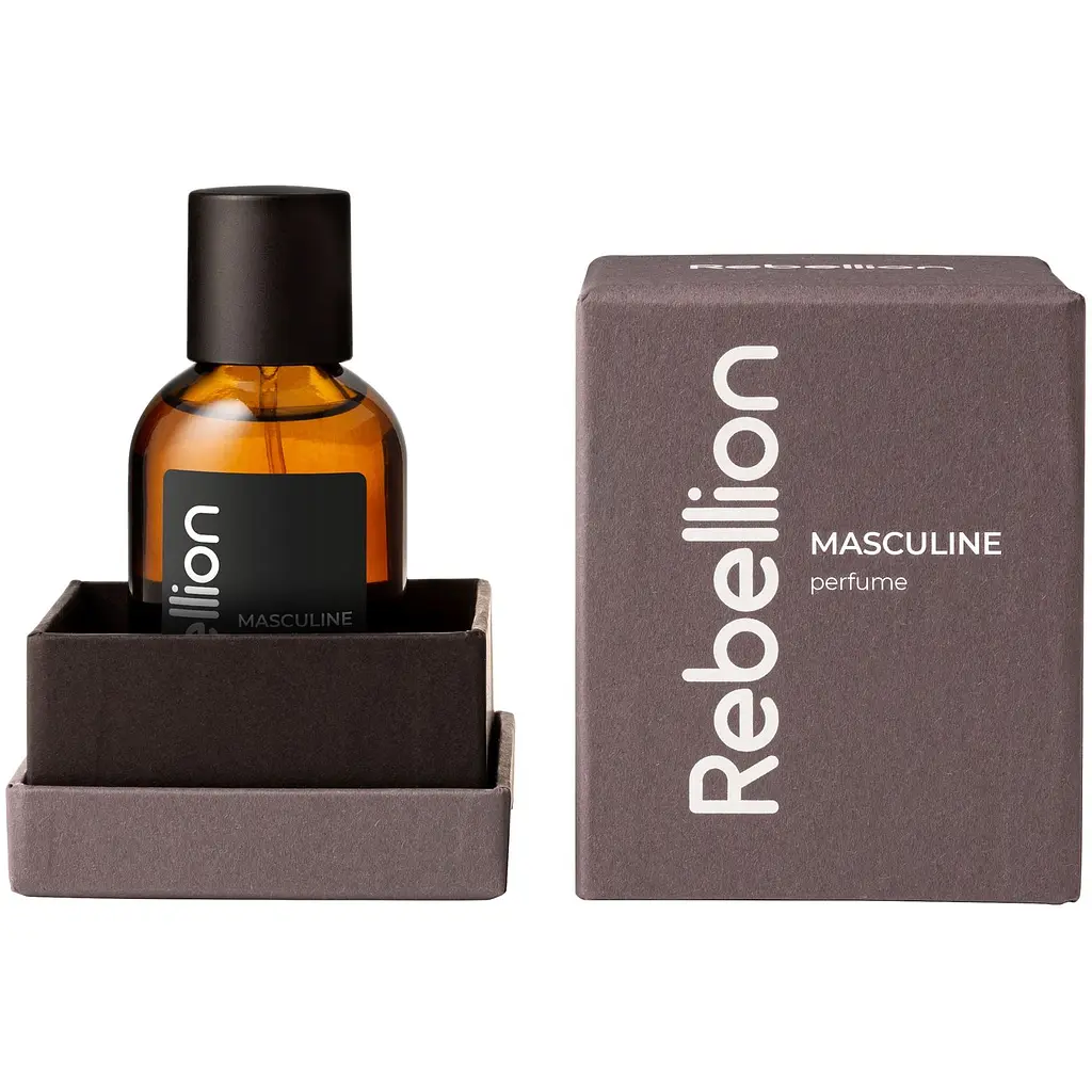 Парфуми Rebellion Masculine 50 мл - фото 2