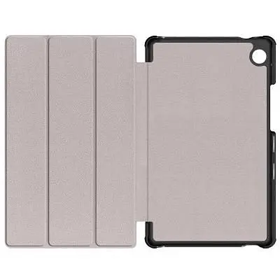Чохол до планшета BeCover Smart Case для Huawei MatePad T8 Brown (705289) - фото 3