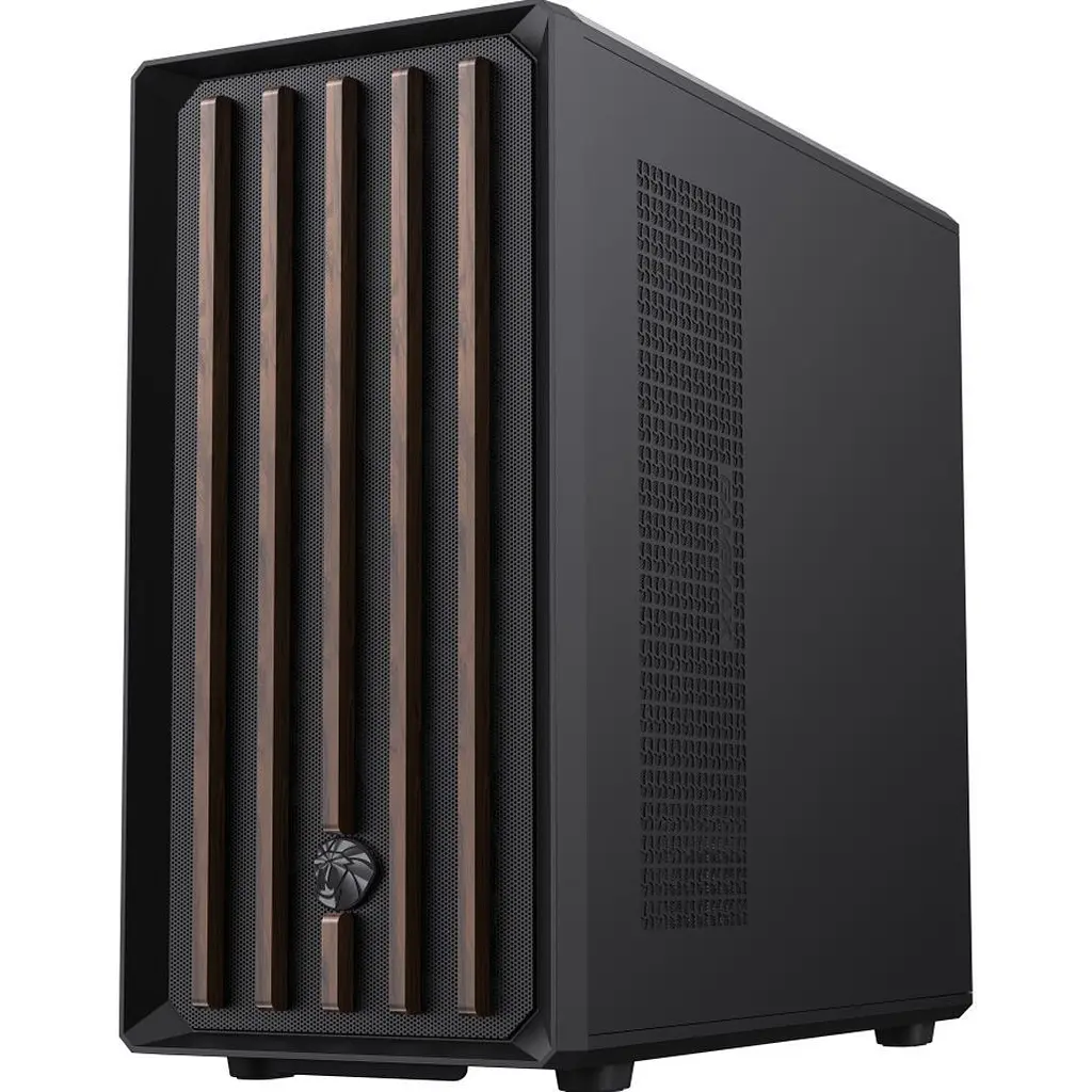 Корпус GameMax Claw 460 WB [166175] - фото 5