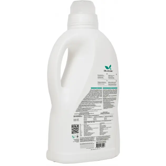 Гель для стирки DeLaMark Universal 2 л - фото 2