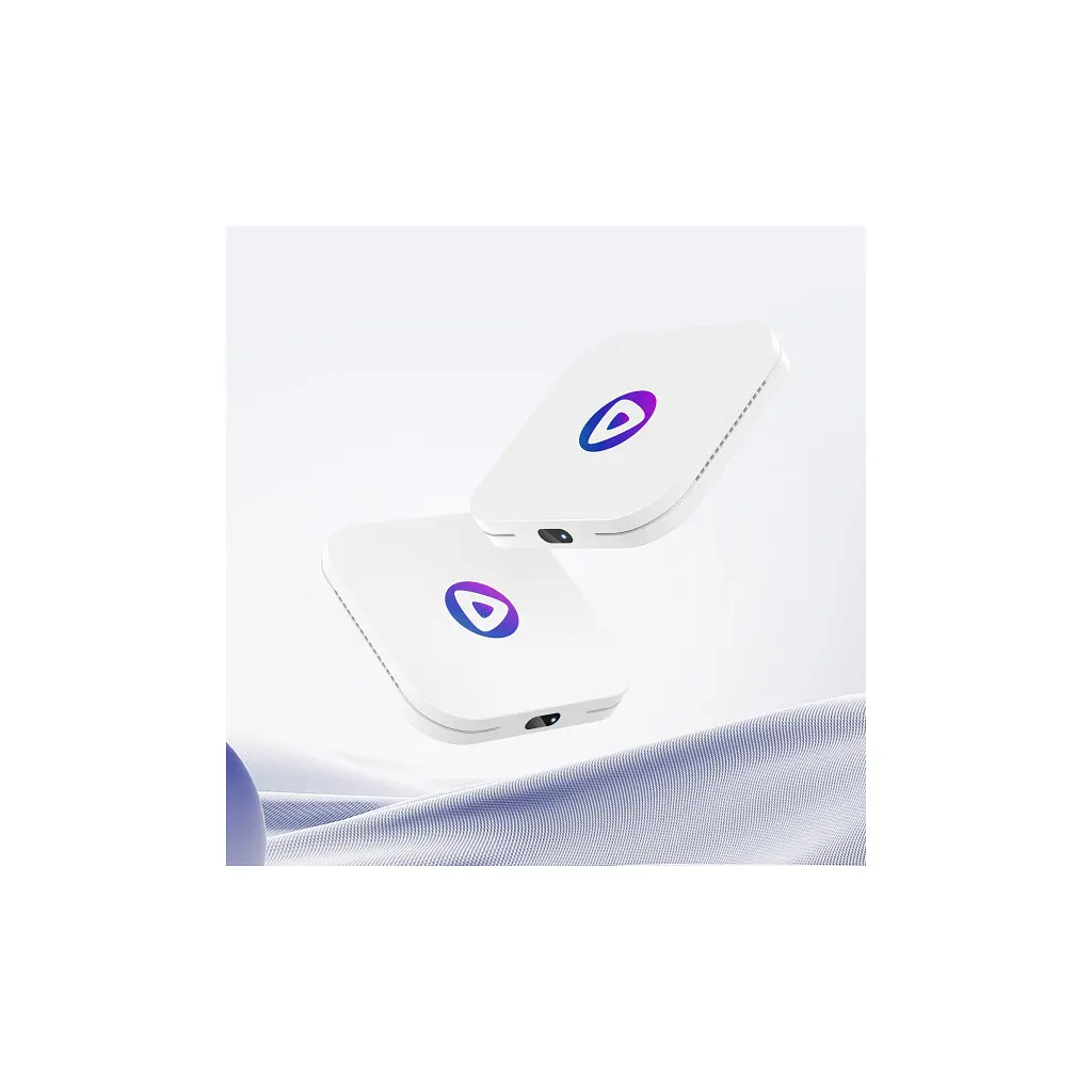 Медиаплеер H96 MAX M1 (M1_4GB/32GB) - фото 8