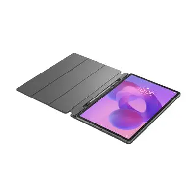 Чохол до планшета Lenovo Idea Tab Plus Folio Case Grey (ZG38C07423) - фото 5