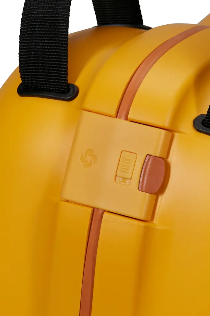 Валіза 52 См Samsonite DREAM2GO DISNEY SIMBA 52х38х21 56C*03001 - фото 10