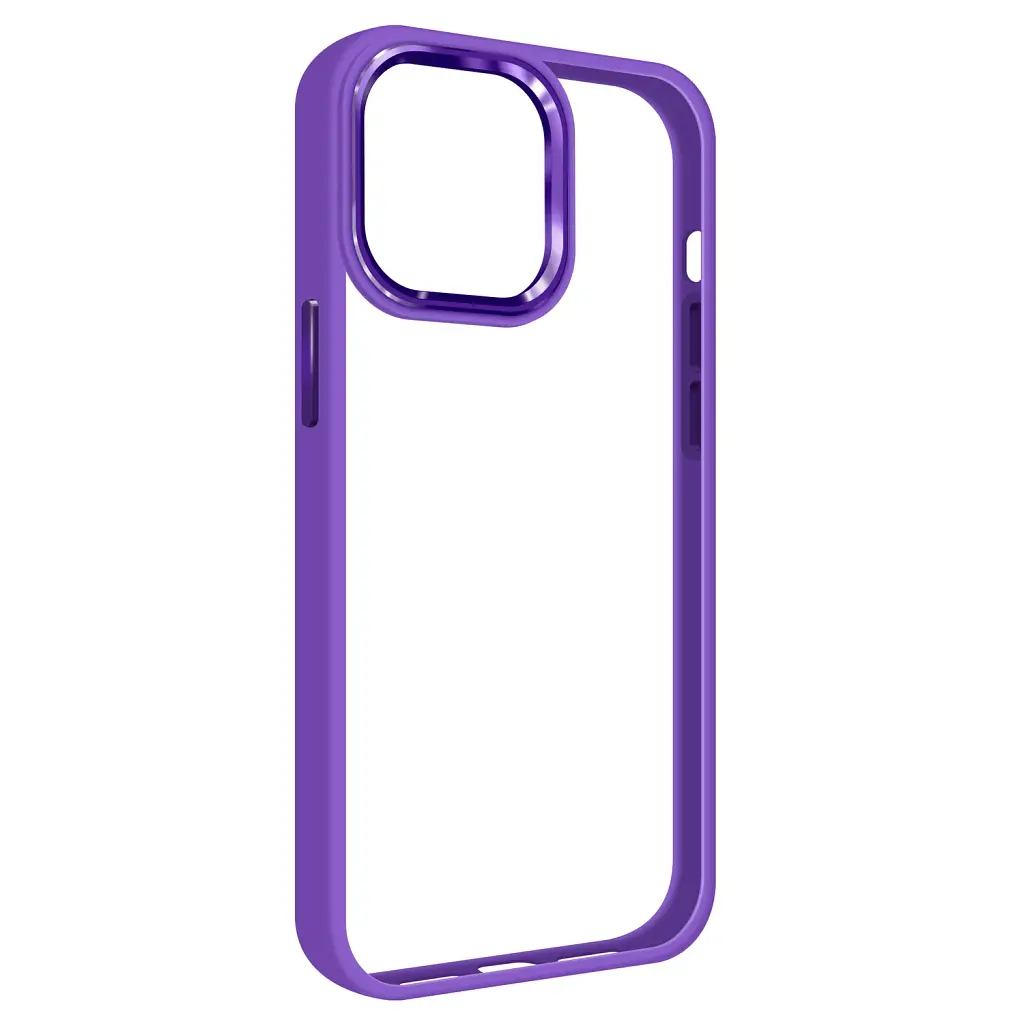Чохол ArmorStandart Unit для Apple iPhone 14 Pro Max Lavender - фото 2