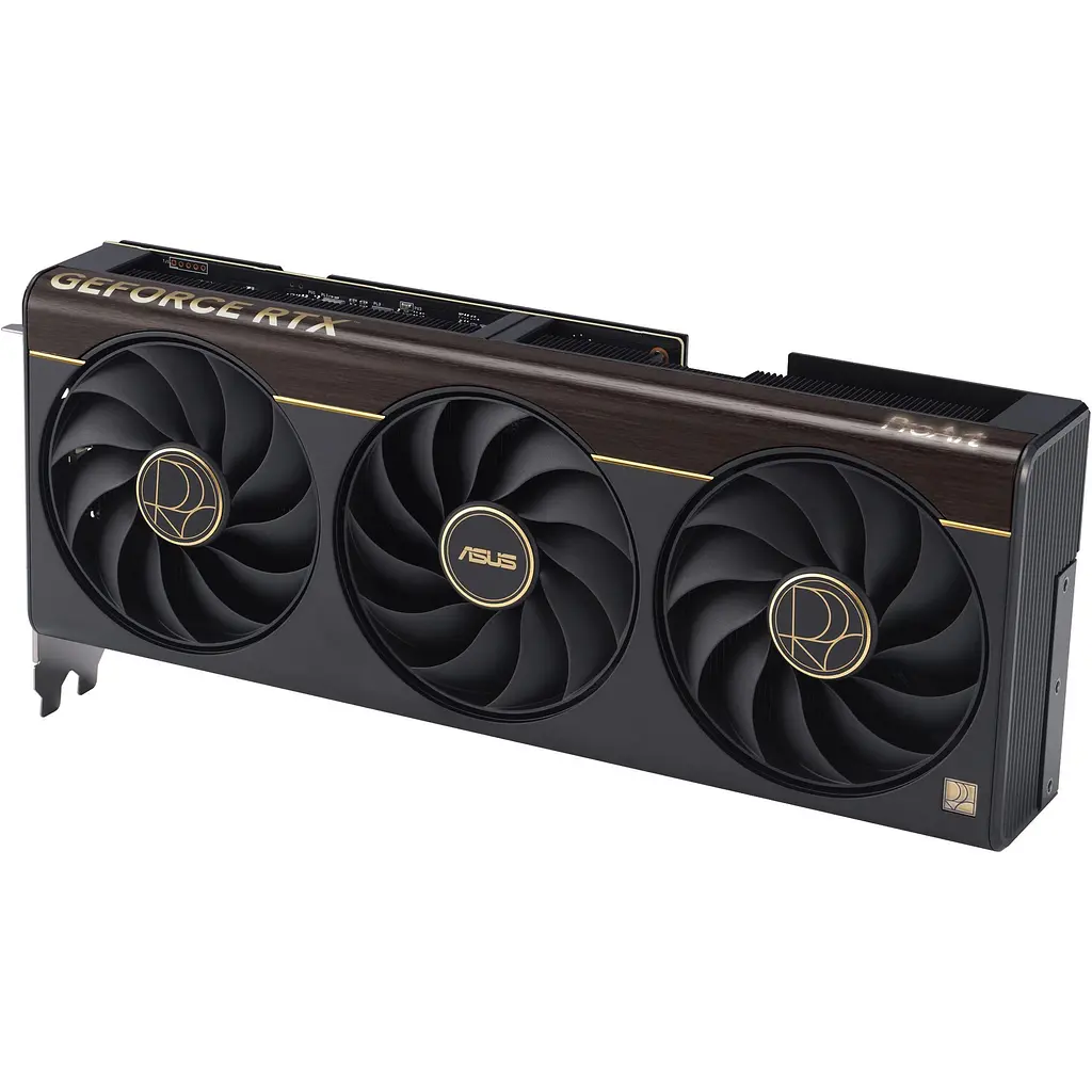 Видеокарта Asus ProArt GeForce RTX 5070 Ti OC 16GB (PROART-RTX5070TI-O16G) UA [149380] - фото 7