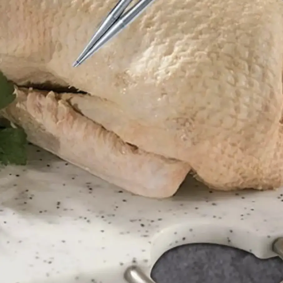 Машинка перощипательная электрическая для птиц, кур, уток, удаление мелкой и короткой шерсти, 1 шт - фото 2