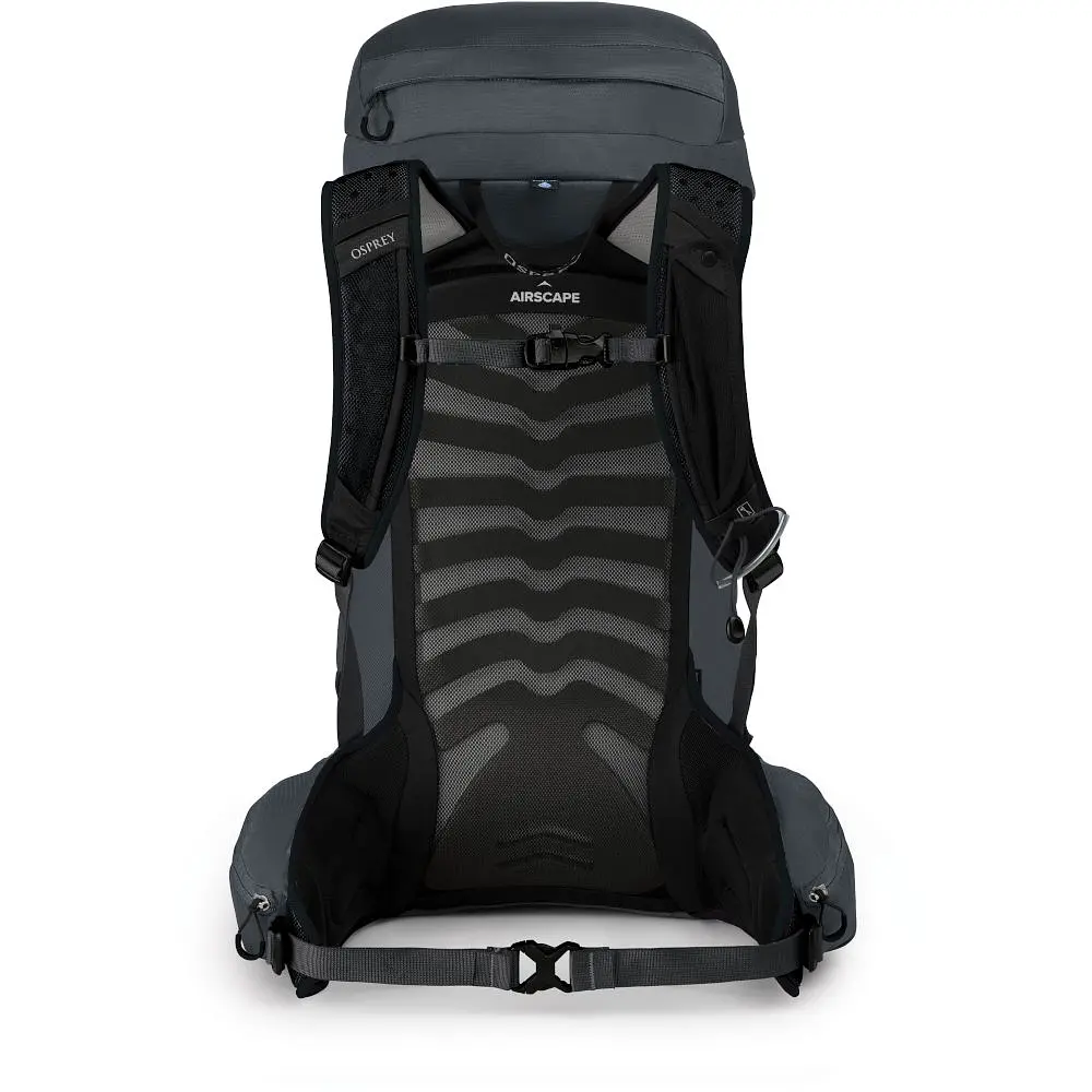 Рюкзак Osprey Talon 33 L/XL сірий - фото 4