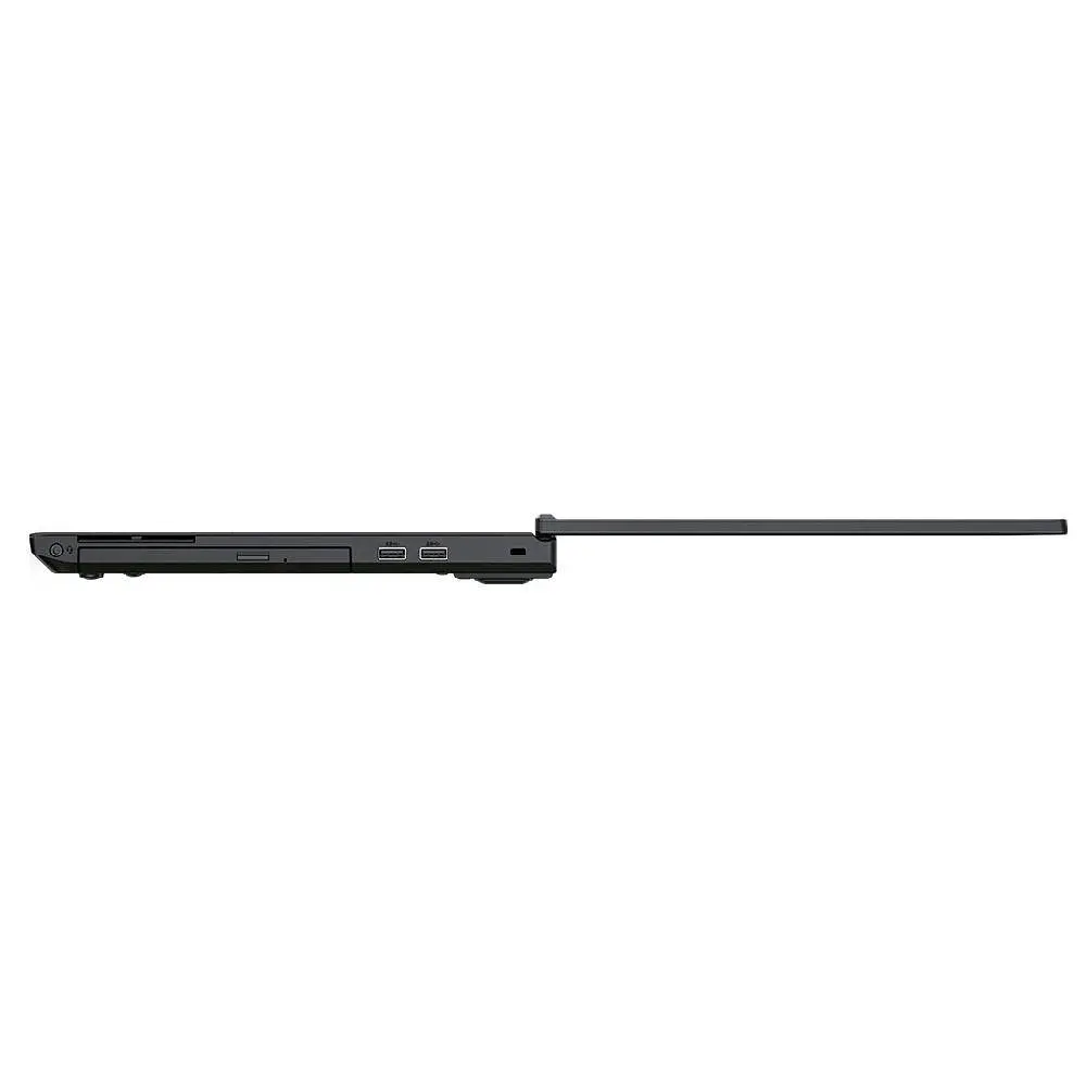 Ноутбук Lenovo ThinkPad L570 FHD (i5-6200U/8/128SSD) - Class A "Б/В" - фото 6