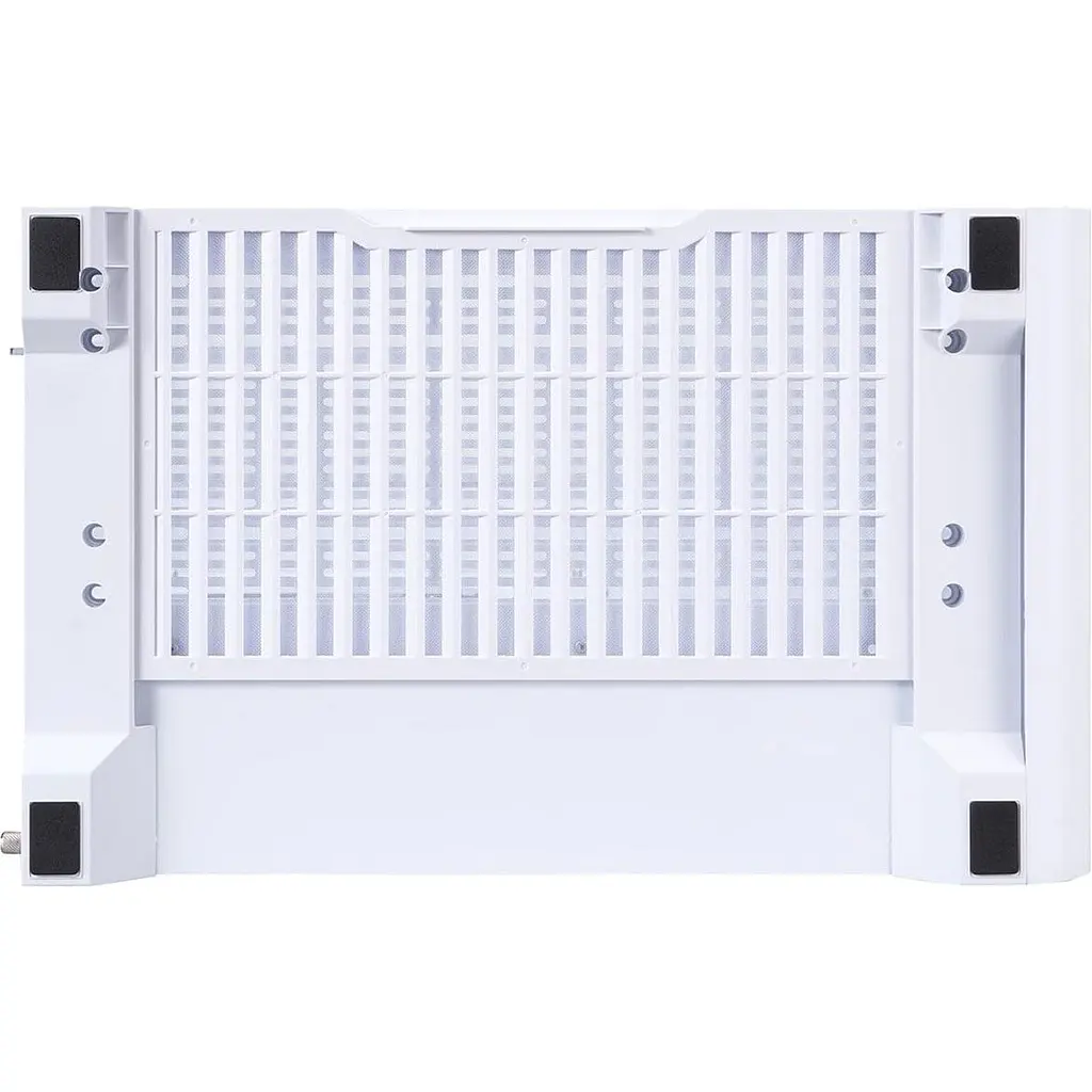 Корпус 1stPlayer RT6 White (RT6-WH) [146403] - фото 8