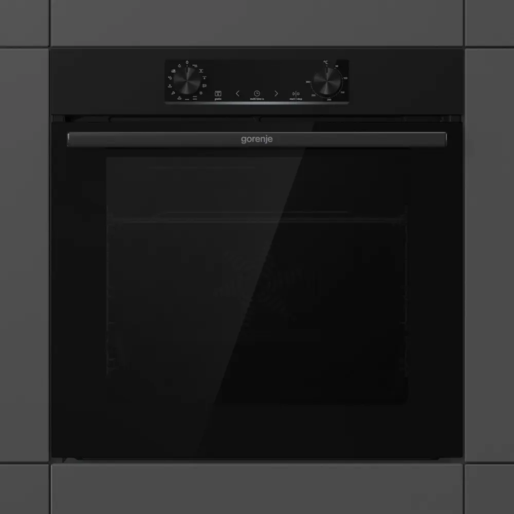 Електрична духова шафа Gorenje BOP6737E02BK (7069182) - фото 7