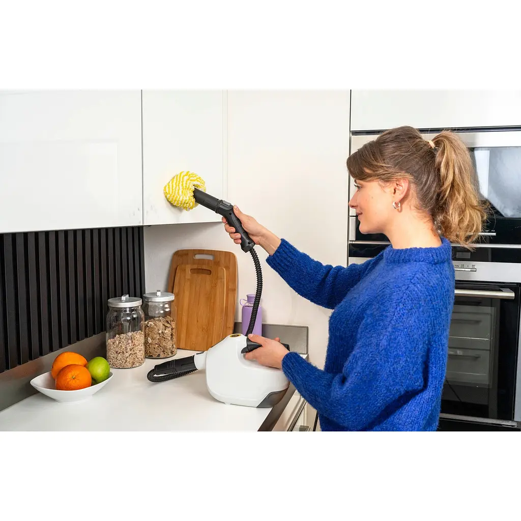 Пароочиститель Karcher SC 1 Multi Comfort (1.516-416.0) [127964] - фото 3