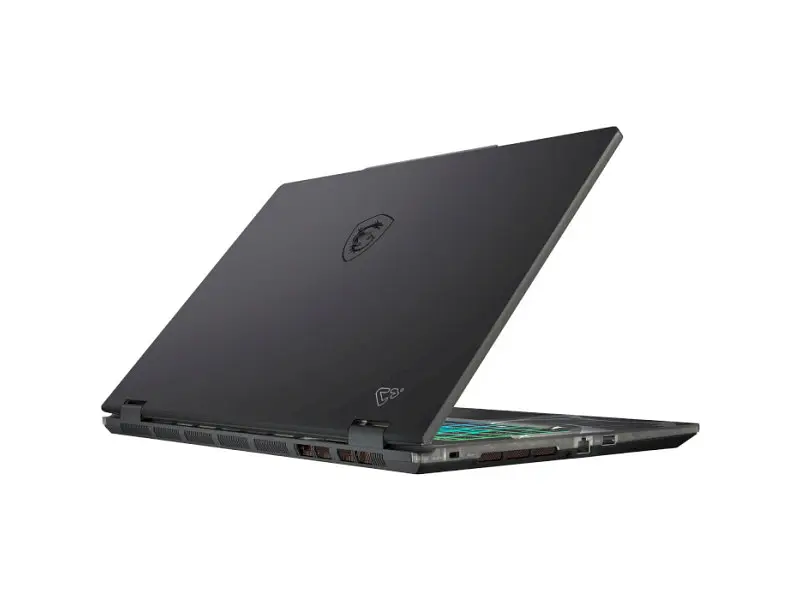 Ноутбук MSI CYBORG 15 B2RWEKG Black (B2RWEKG-1035XUA) - фото 12