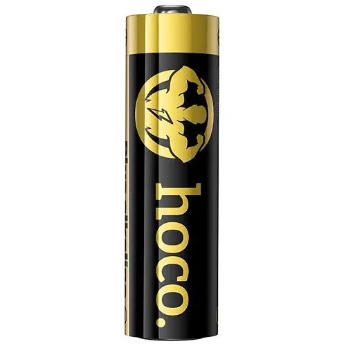 Батарейки Hoco JA1 AA alkaline battery LR6(10PCS)