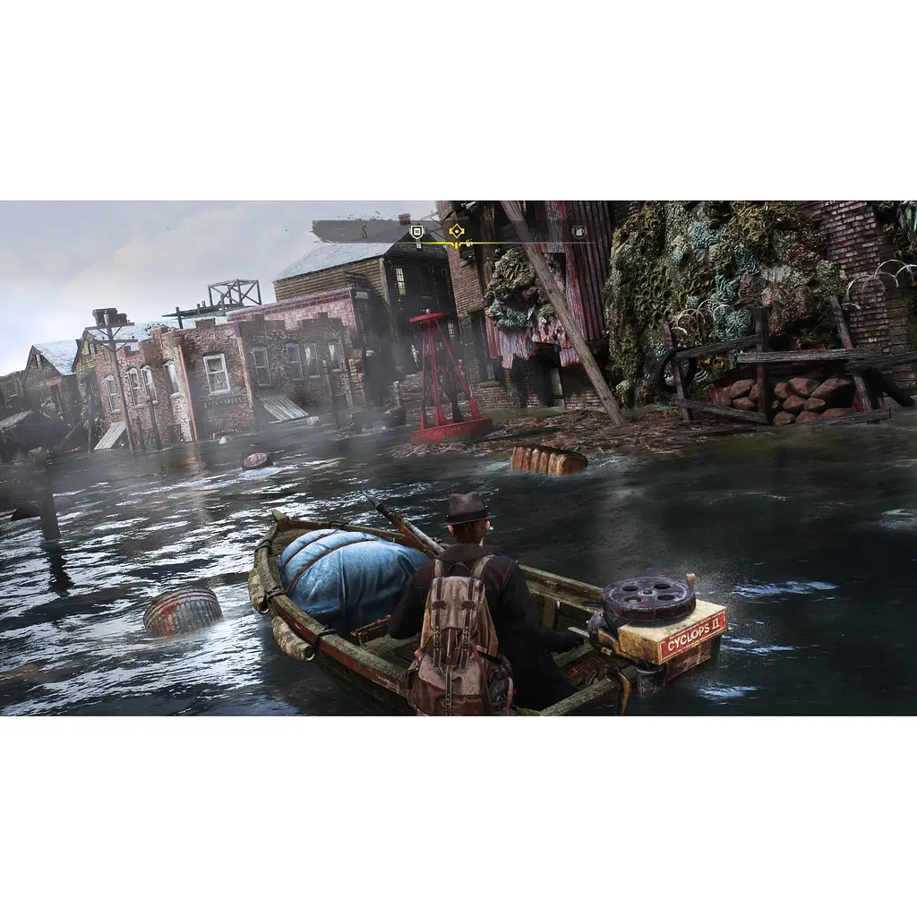 Ключ активації Microsoft The Lucid Dreamer Bundle для Xbox Series - фото 4