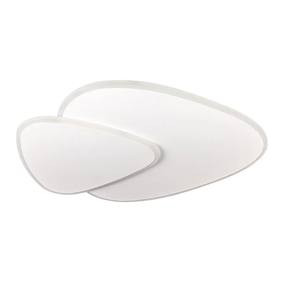 Люстра LED Levistella 7871038 WH - фото 2