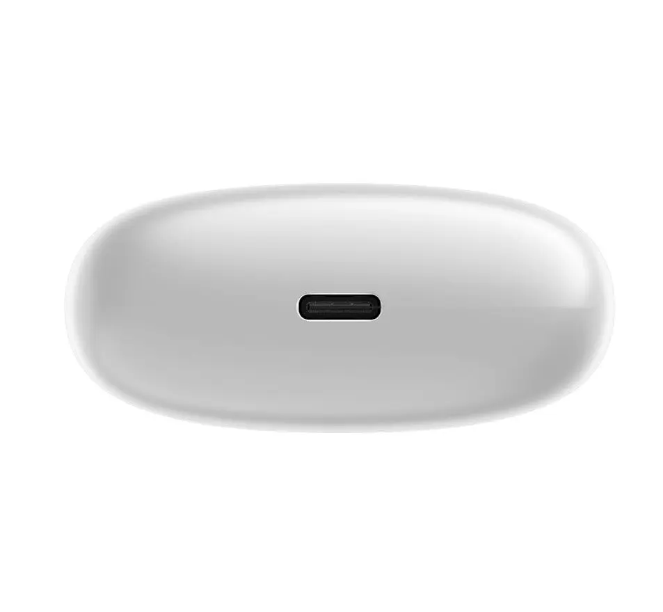 Беспроводные наушники с микрофоном HATOR HTA-432W Hyrrpunk Truepods Hybrid ANC Bluetooth 5.4 White - фото 4