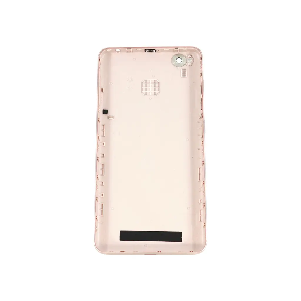 Задня кришка для Xiaomi Redmi 4A рожевий