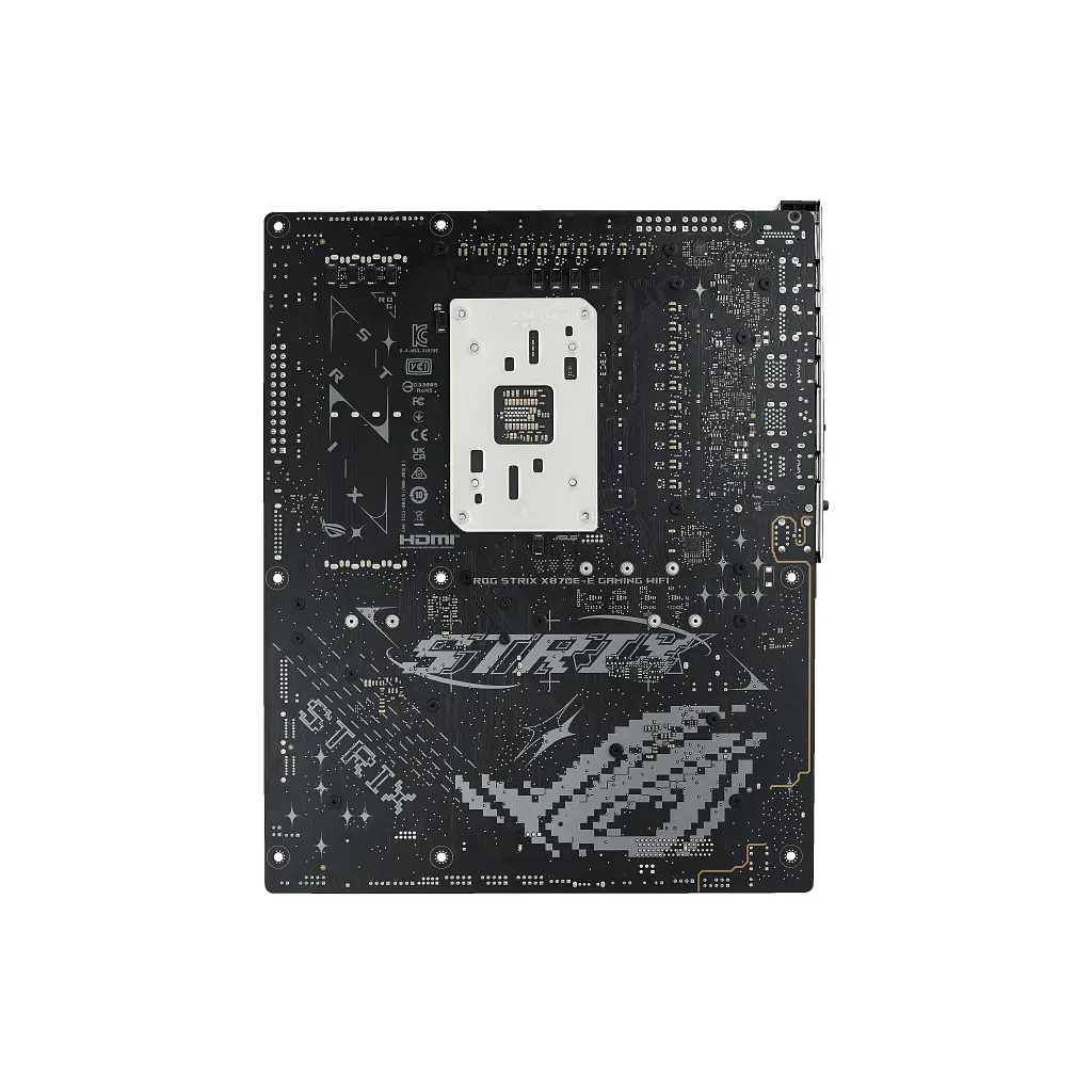 Материнская плата ASUS ROG STRIX X870E-E GAMING WIFI - фото 2