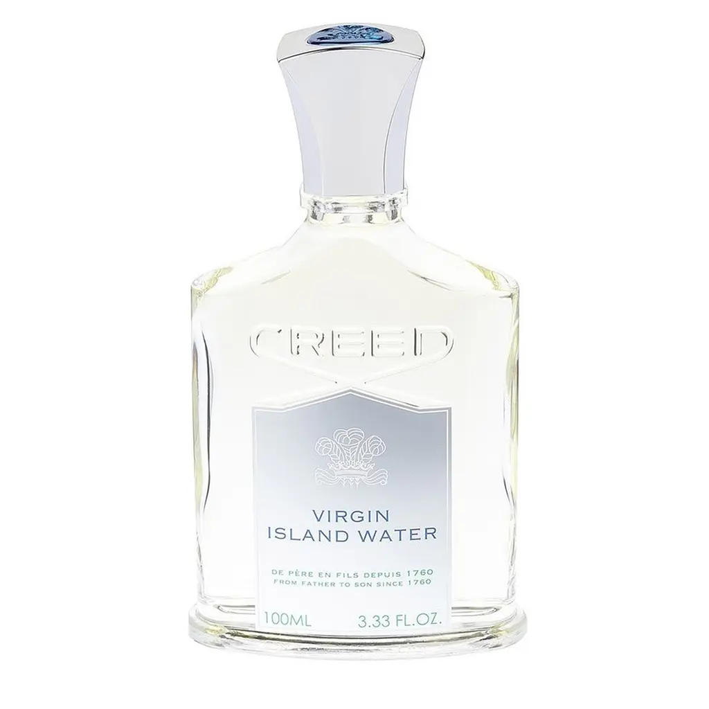 Парфюмерная вода Virgin Island Water 100 ml - фото 2