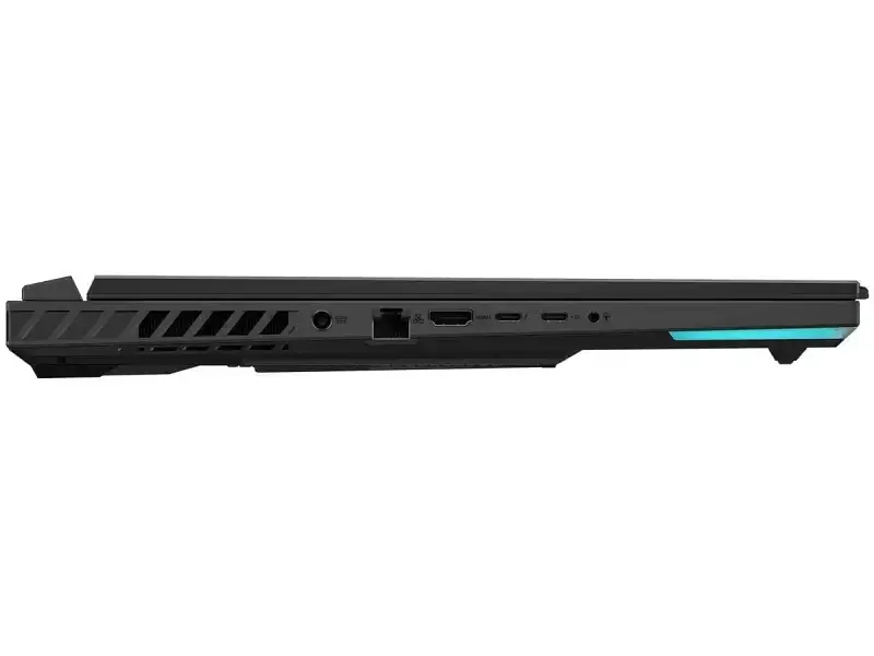 Ноутбук Asus ROG Strix G18 G814PP (G814PP-DS108) - фото 8